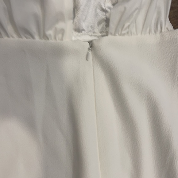 Testino maxi dress by AQAQ - Picture 11 of 12